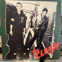 The Clash / The Clash