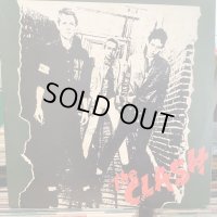 The Clash / The Clash
