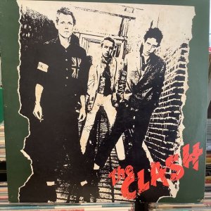 画像1: The Clash / The Clash