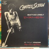Charlie Sexton / Beat's So Lonely