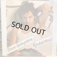 Bruce Springsteen / Rendezvous