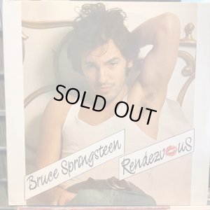 画像1: Bruce Springsteen / Rendezvous