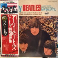 The Beatles / The Early Beatles