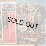 The Beatles / Sgt. Pepper's Lonely Hearts Club Band