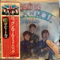 The Beatles / Rock 'N' Roll Music