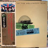 The Beatles / The Beatles At The Hollywood Bowl