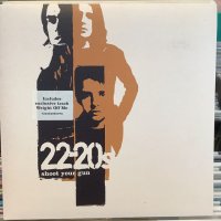 22-20s / Shoot Your Gun
