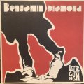 Benjamin Diamond / Let's Get High