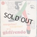 Girlfrendo ‎/ Surprise! Surprise! It's Girlfrendo