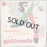 Girlfrendo ‎/ Surprise! Surprise! It's Girlfrendo