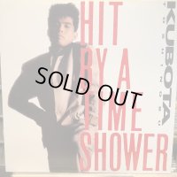 久保田利伸 / TIMEシャワーに射たれて...