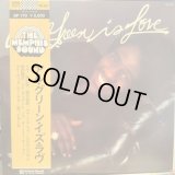 Al Green / Al Green Is Love