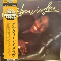 Al Green / Al Green Is Love