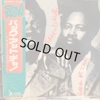 Sam & Dave / Back At 'Cha!