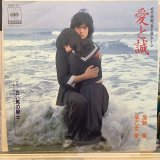 早乙女愛、加納 竜 / 愛と誠