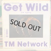 TM ネットワーク / Get Wild