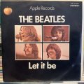 The Beatles / Let It Be