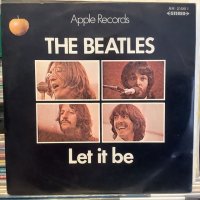 The Beatles / Let It Be