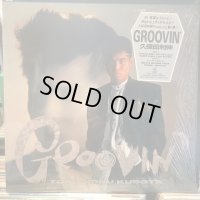 久保田利伸 / Groovin'