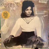 Stephanie Mills / Merciless