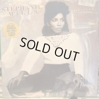 Stephanie Mills / Merciless