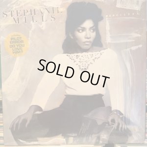画像1: Stephanie Mills / Merciless