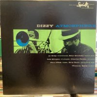 Lee Morgan / Dizzy Atmosphere
