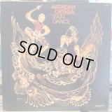 Anthony Ortega / Rain Dance