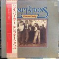 The Temptations ‎/ House Party