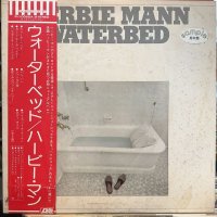 Herbie Mann / Waterbed