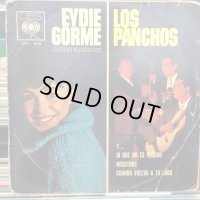 Eydie Gorme & Los Panchos / Eydie Gorme Y Los Panchos
