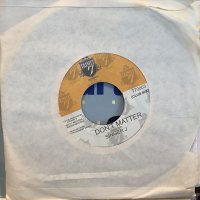 Singer J / Don't Matter