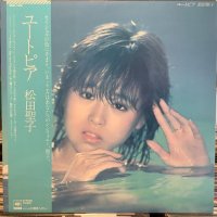 松田聖子 / ユートピア