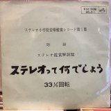 VA / ステレオって何でしょう