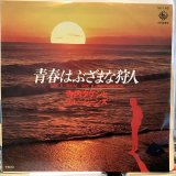 寺内タケシとブルージーンズ / 青春はぶざまな狩人