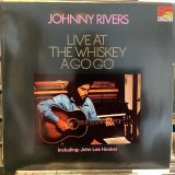 Johnny Rivers / Live At The Whiskey A Go Go