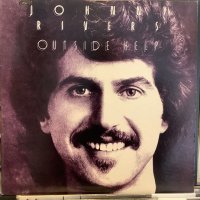 Johnny Rivers / Outside Help