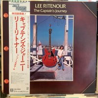 Lee Ritenour / The Captains Journey