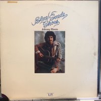 Johnny Rivers / Blue Suede Shoes