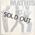 Johnny Mathis / The Heart Of A Woman