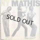 Johnny Mathis / The Heart Of A Woman