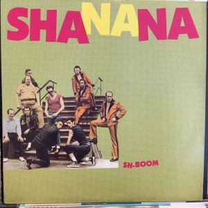 画像1: Sha Na Na / Sh-Boom