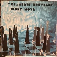 The Chambers Brothers / Right Move