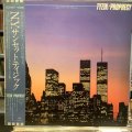 Tyzik / Prophecy