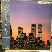 Tyzik / Prophecy