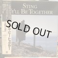 Sting / We'll Be Together