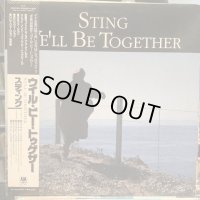 Sting / We'll Be Together