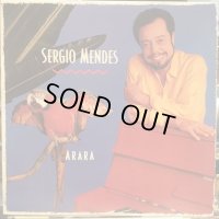 Sergio Mendes / Arara