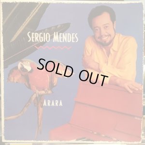画像1: Sergio Mendes / Arara