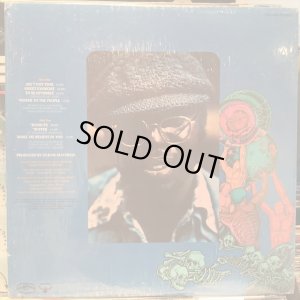 画像2: Curtis Mayfield / Sweet Exorcist